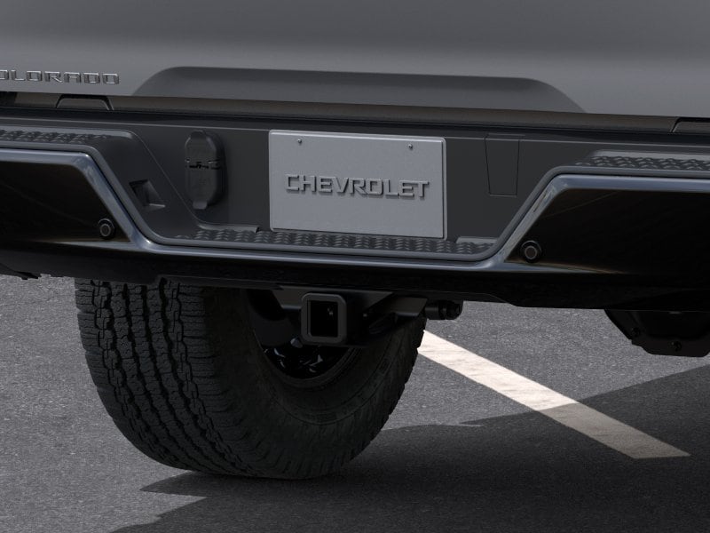 2026 Chevrolet Colorado Trail Boss - Photo 14