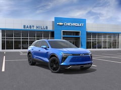 2026 Chevrolet Blazer EV LT SUV