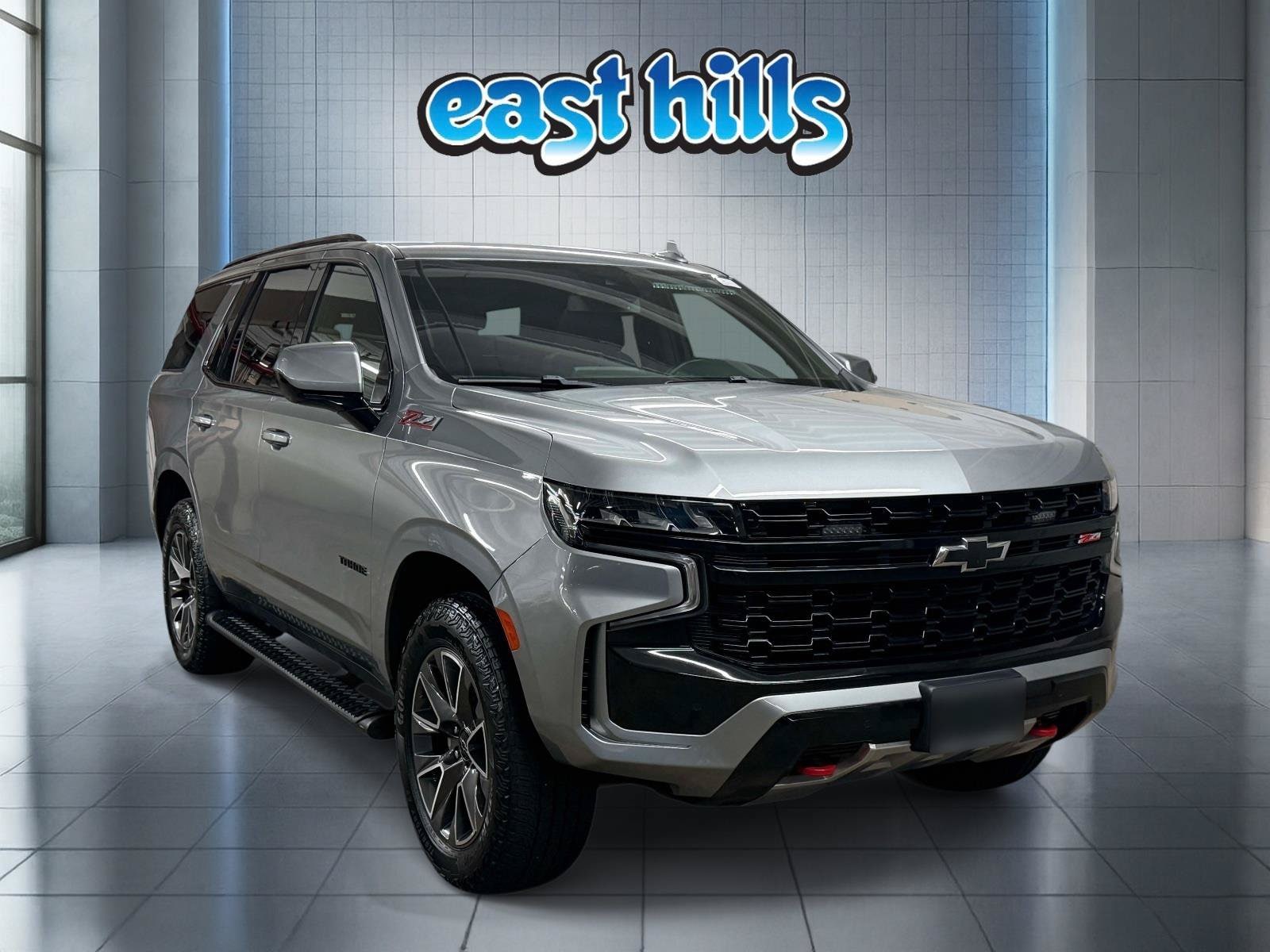 2023 Chevrolet Tahoe