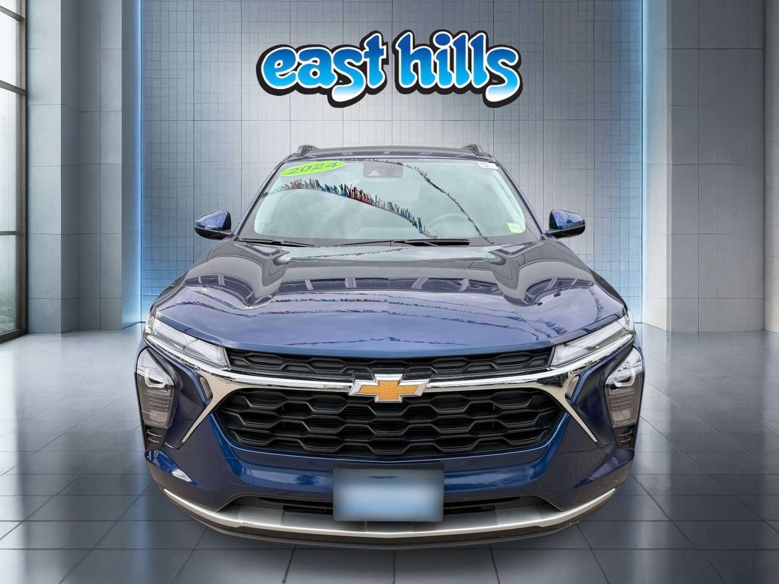 KL77LHE27RC050577