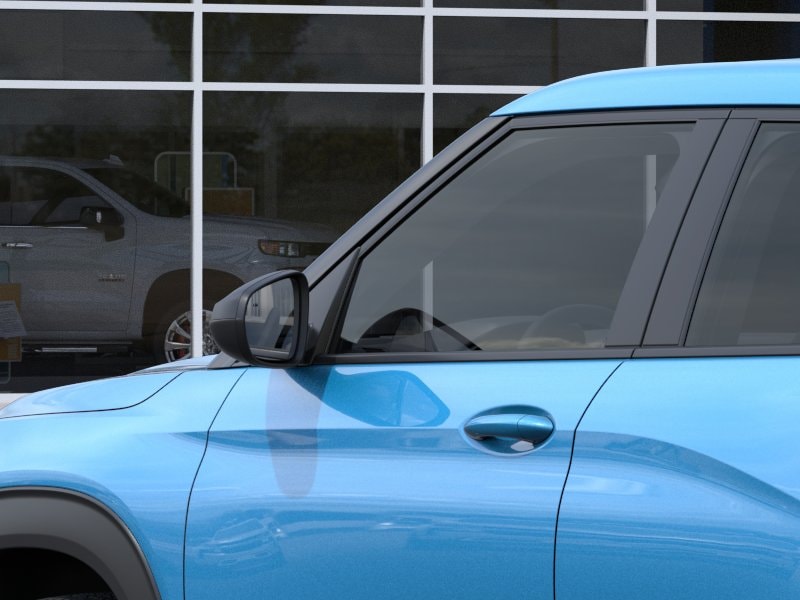 2026 Chevrolet Trailblazer LS - Photo 12
