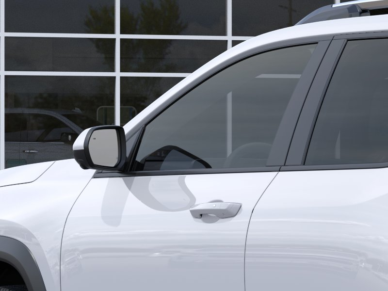 2027 Chevrolet Equinox LT - Photo 12
