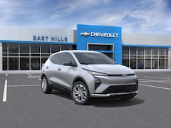 2027 Chevrolet Bolt LT SUV