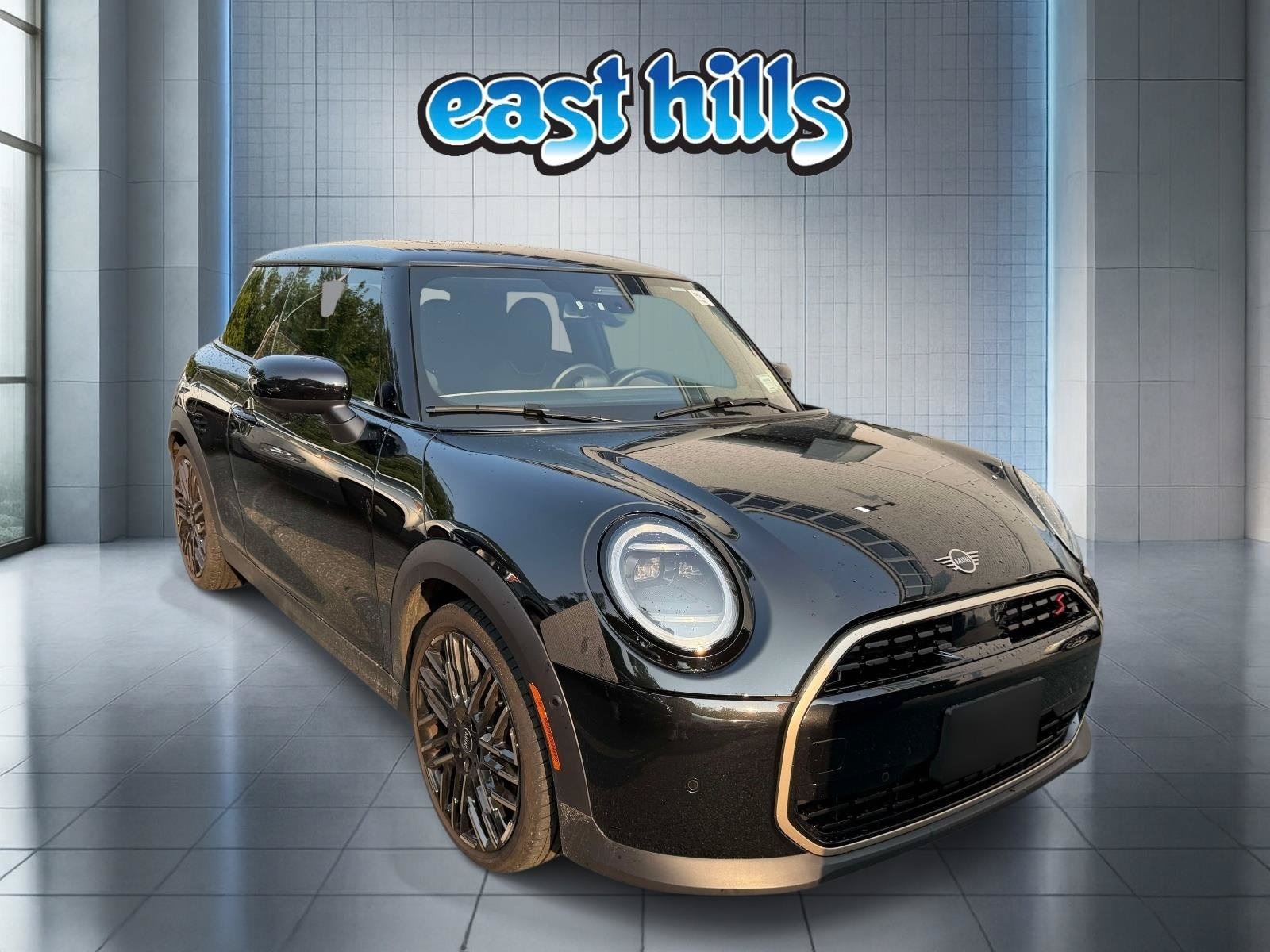2025 MINI Hardtop 2 Door