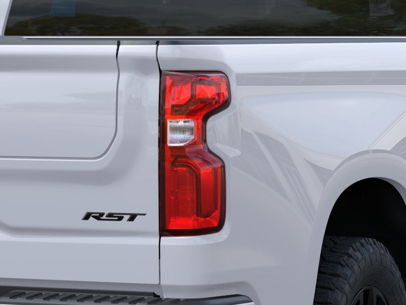 2026 Chevrolet Silverado 1500 RST - Photo 11