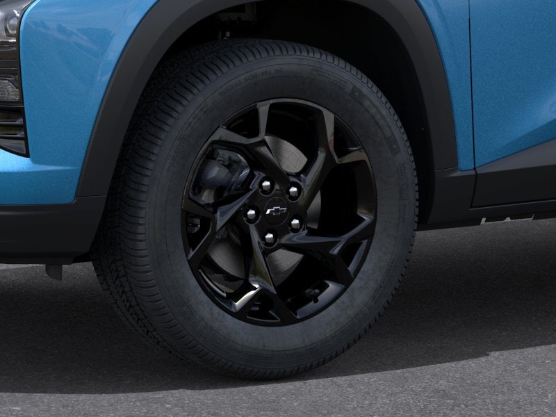 2026 Chevrolet Trax LT - Photo 9
