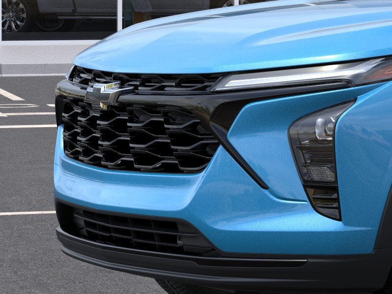 2026 Chevrolet Trax LT - Photo 13