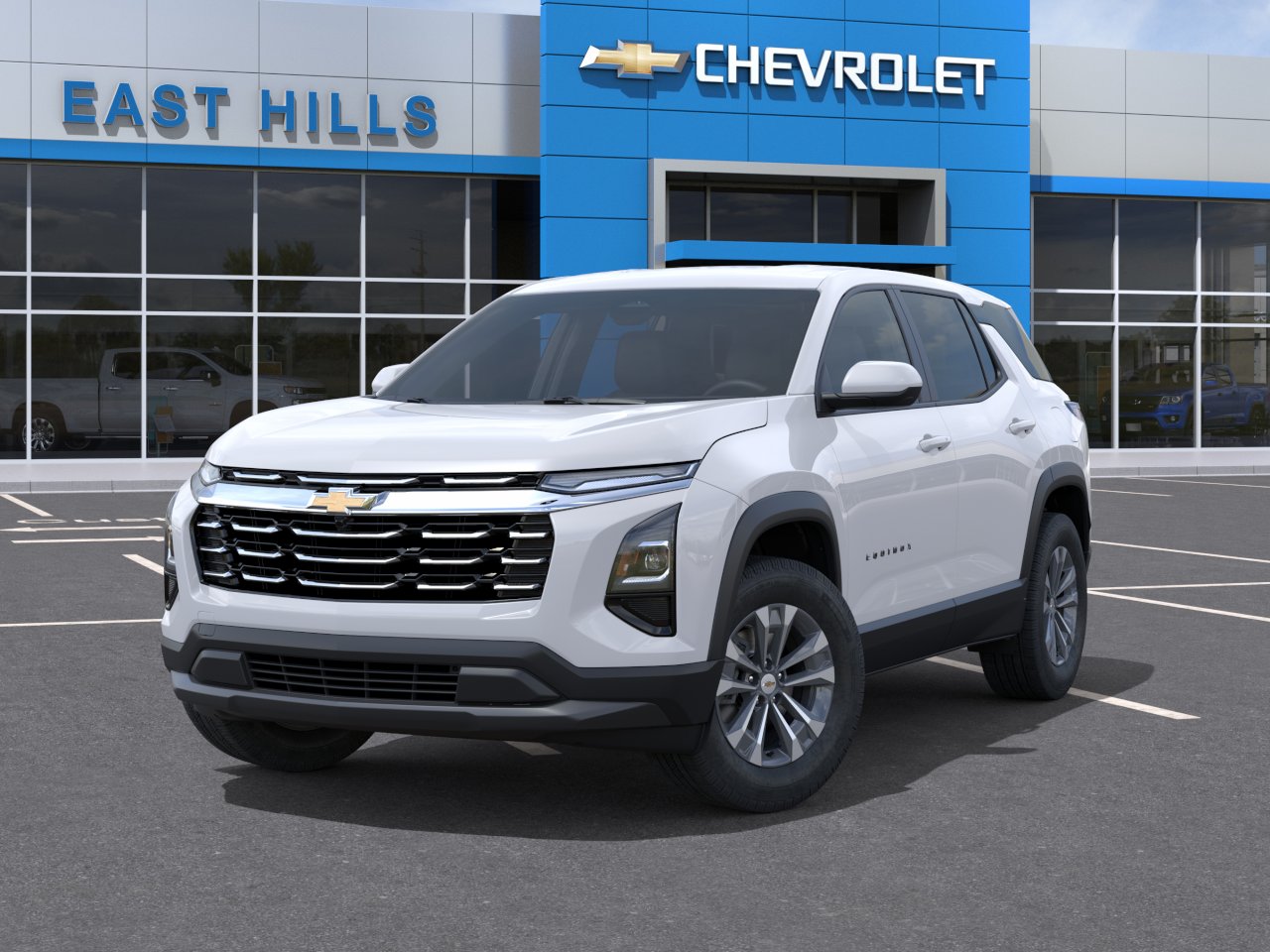 2026 Chevrolet Equinox LT - Photo 6