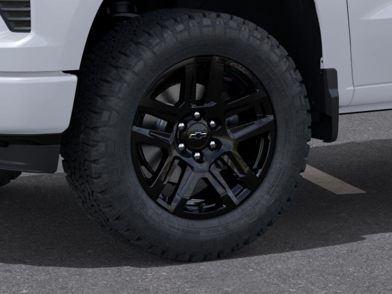 2026 Chevrolet Silverado 1500 RST - Photo 9