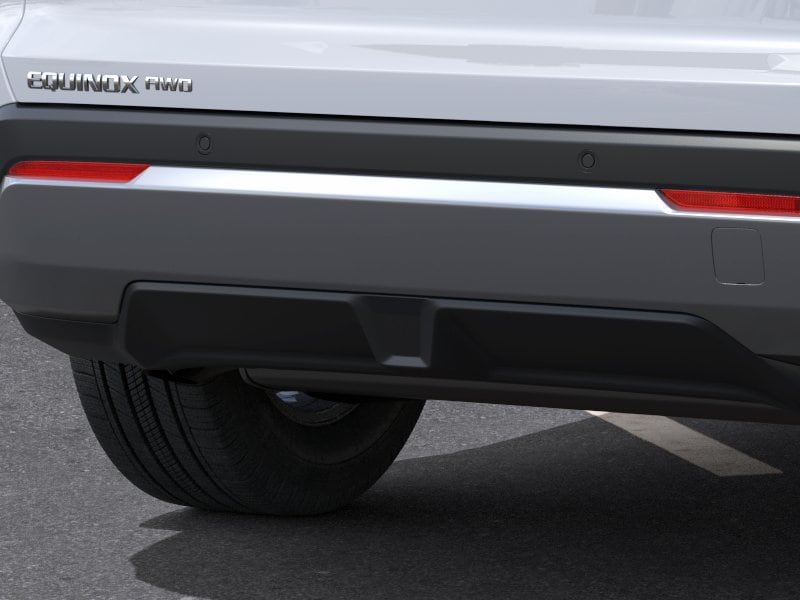 2026 Chevrolet Equinox LT - Photo 14