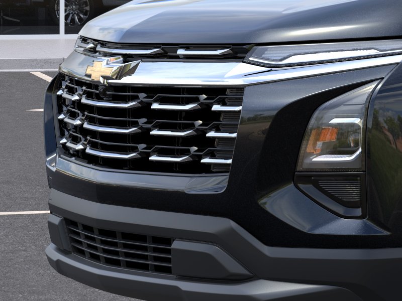 2026 Chevrolet Equinox LT - Photo 13