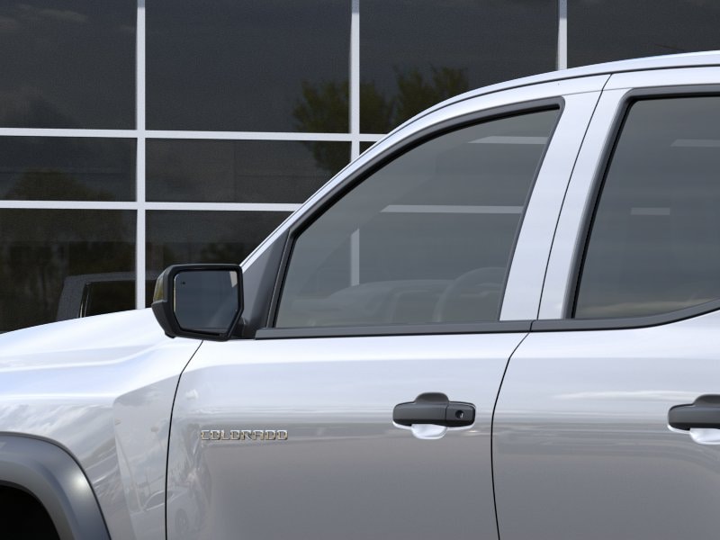 2026 Chevrolet Colorado Trail Boss - Photo 12