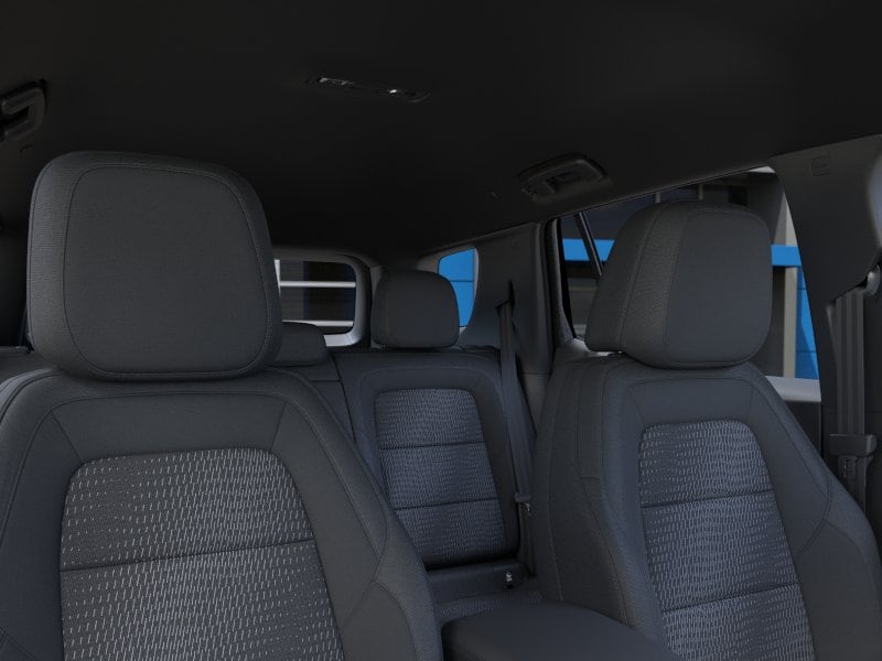 2026 Chevrolet Equinox LT - Photo 24