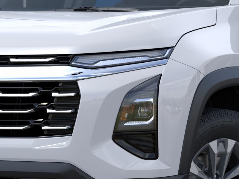2026 Chevrolet Equinox LT - Photo 10