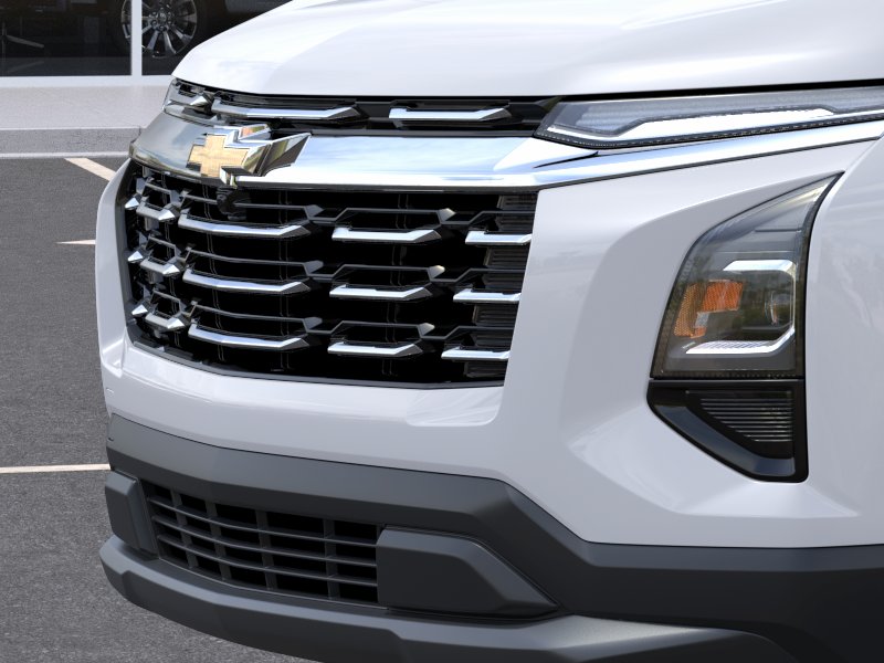 2026 Chevrolet Equinox LT - Photo 13