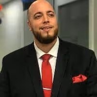 Staff member Jason Bosmann from ID_2c5dd6