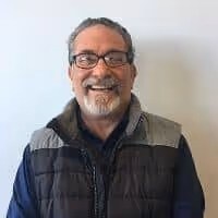 Staff member Gary Davidson from ID_3eb1e2