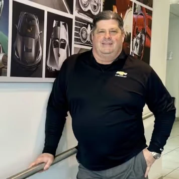 Staff member Chris Tocci from ID_2c5dd6