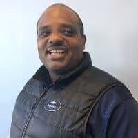 Staff member Ricardo Nelson from ID_3eb1e2