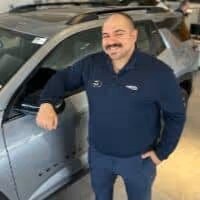 Staff member Mike Granito from ID_3eb1e2