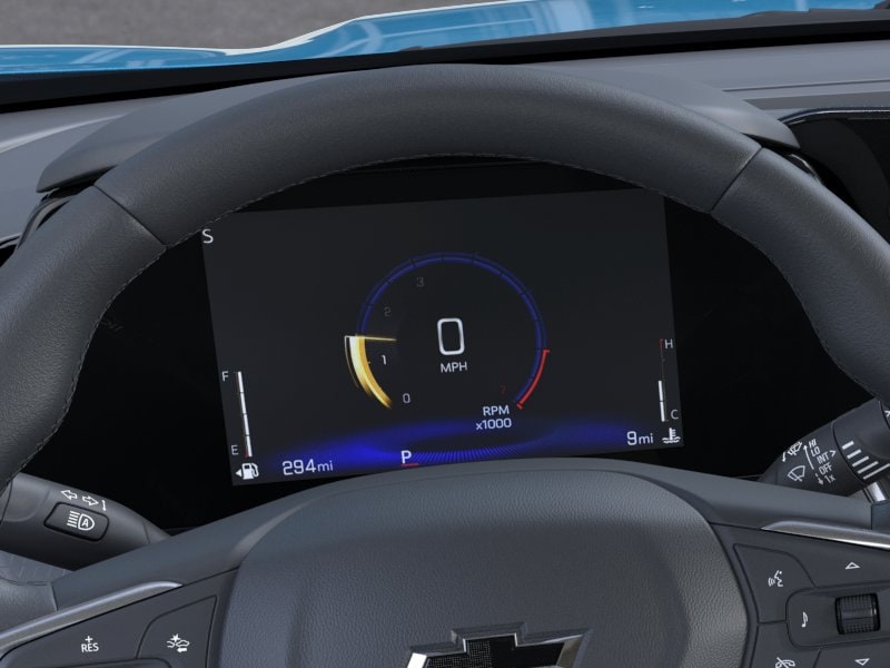 2026 Chevrolet Trax LT - Photo 18