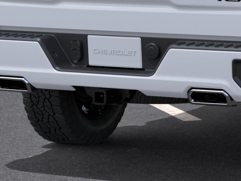 2026 Chevrolet Silverado 1500 RST - Photo 14