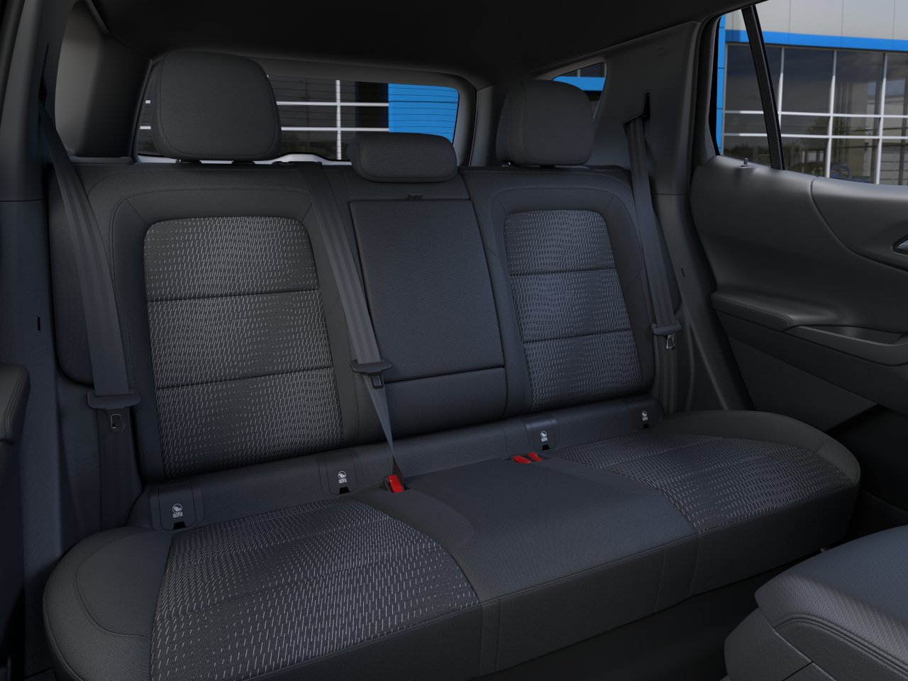 2026 Chevrolet Equinox LT - Photo 17