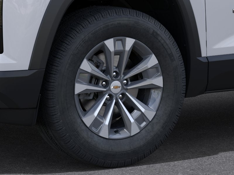 2026 Chevrolet Equinox LT - Photo 9