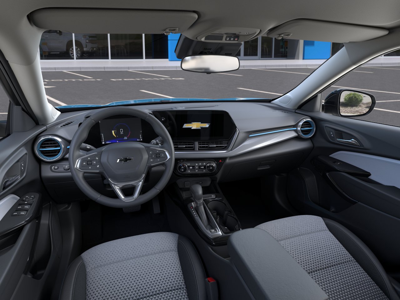 2026 Chevrolet Trax LT - Photo 15