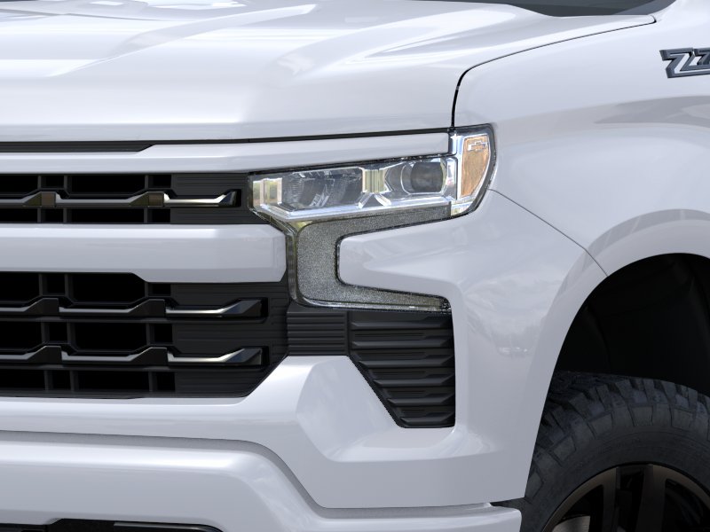2026 Chevrolet Silverado 1500 RST - Photo 10