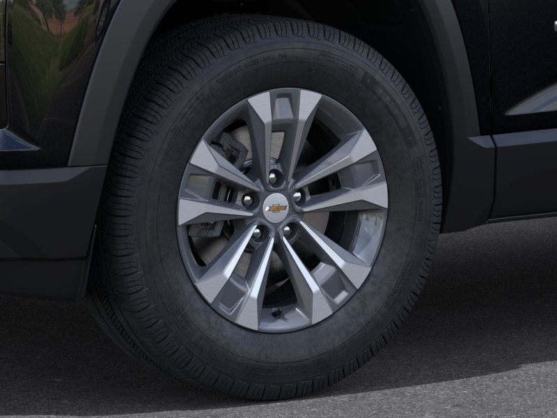 2026 Chevrolet Equinox LT - Photo 9