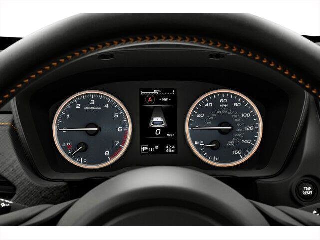 2026 Subaru Forester Wilderness - Photo 18
