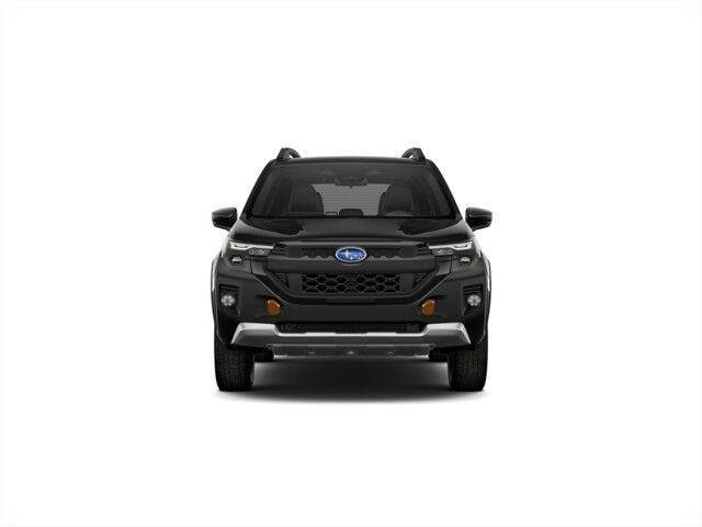 2026 Subaru Forester Wilderness - Photo 8