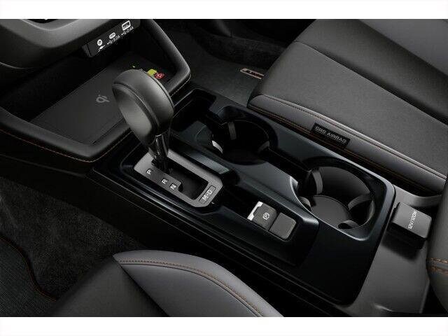2026 Subaru Forester Sport - Photo 21