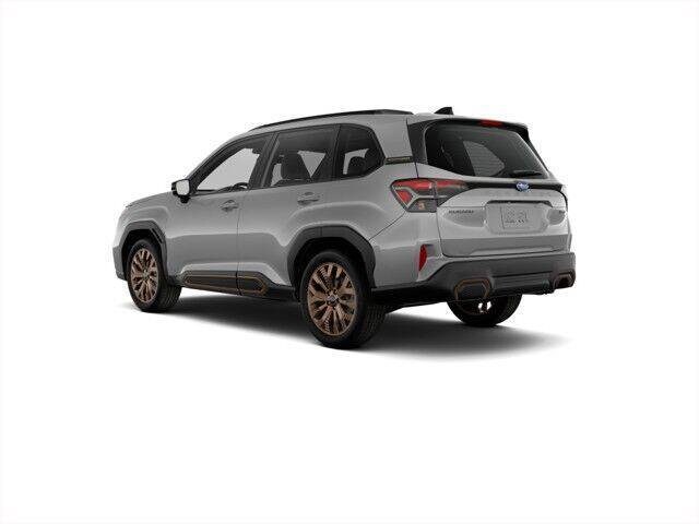 2026 Subaru Forester Sport - Photo 5