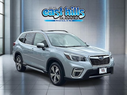 2021 Subaru Forester Touring SUV
