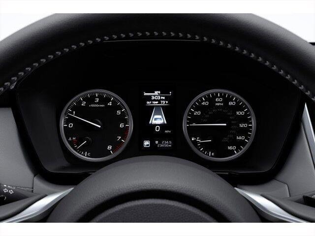 2025 Subaru Legacy Premium - Photo 18