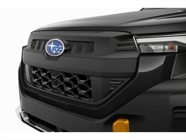 2026 Subaru Forester Wilderness - Photo 11