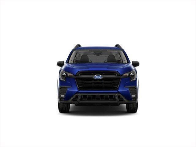 2026 Subaru Ascent Onyx Edition-Touring - Photo 8