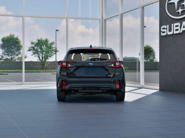 2026 Subaru Impreza RS - Photo 8