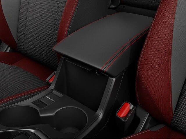 2026 Subaru Impreza RS - Photo 21