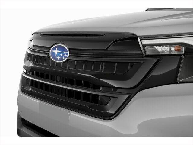 2026 Subaru Forester Sport - Photo 11