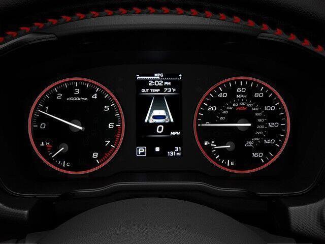 2026 Subaru Impreza RS - Photo 17