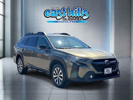 2024 Subaru Outback Premium SUV
