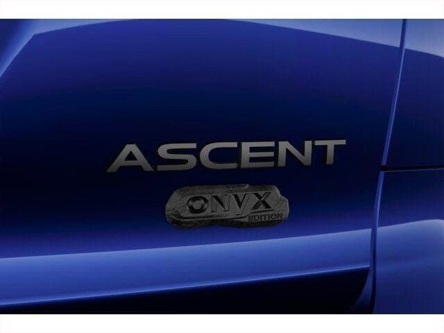 2026 Subaru Ascent Onyx Edition-Touring - Photo 12
