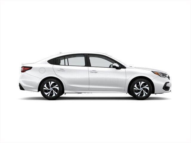 2025 Subaru Legacy Premium - Photo 7