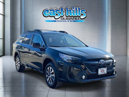 2025 Subaru Outback Premium Premium AWD