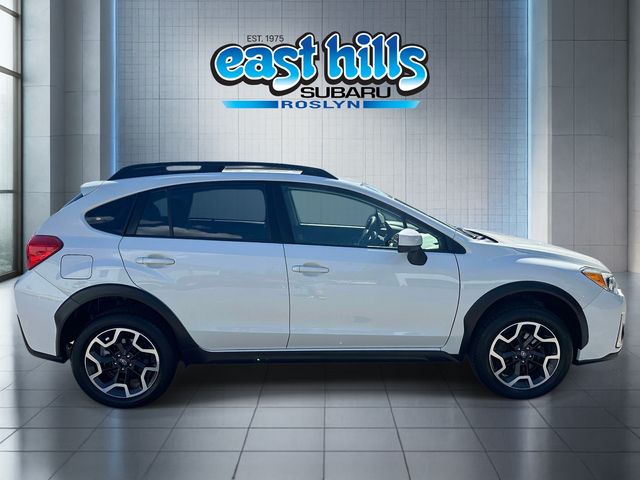 Used 2017 Subaru Crosstrek Premium with VIN JF2GPABC1HH240390 for sale in Roslyn, NY
