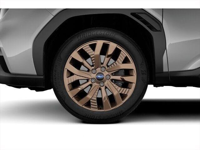 2026 Subaru Forester Sport - Photo 10