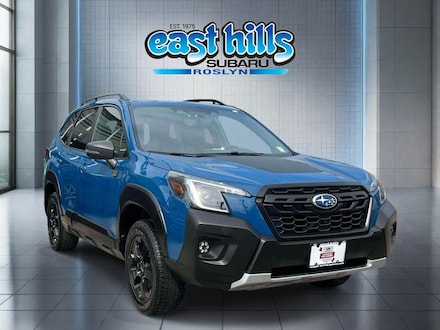 2023 Subaru Forester Wilderness SUV